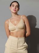 Beige color option, Currently selected