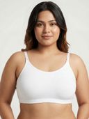White color option, Sold out, Currently selected