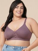 Purple color option, Sold out, Currently selected