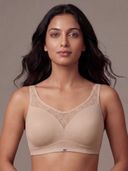 Nude color option, Currently selected