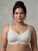 Off White color option, Sold out, Currently selected