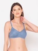 Blue color option, Sold out, Currently selected
