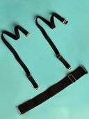 Black color option, Sold out