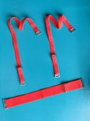 Red color option, Sold out
