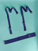 Blue color option, Sold out