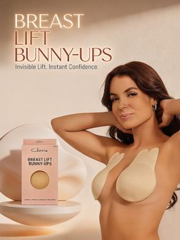 Clovia - Reusable Breast Lift Ups Nipple Cover