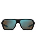 Blue color option, Sold out, Currently selected