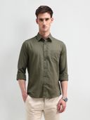 Olive color option, Sold out, Currently selected
