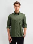 Olive color option, Sold out, Currently selected