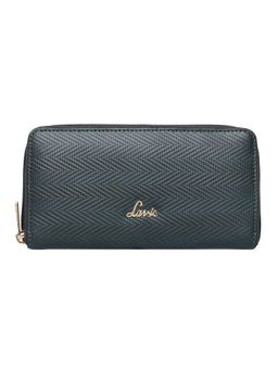 Lavie - Herry Large Zip Around Wallet (Navy) (Free Size)
