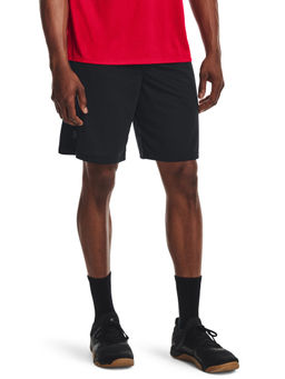 Under Armour - Tech Meshs Black Shorts