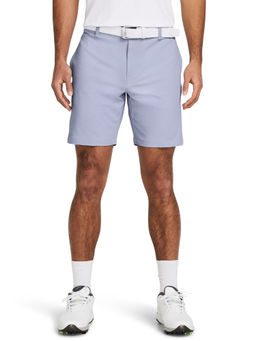 Under Armour - Iso-Chills Purple Shorts
