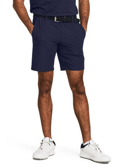 Under Armour - Drive Tapers Blue Shorts