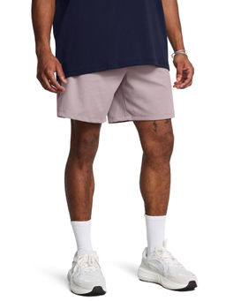 Under Armour - Meridians Grey Shorts