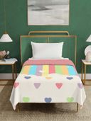 Pink color option, Currently selected