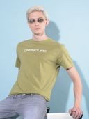 Olive color option, Currently selected