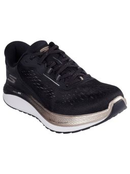 SKECHERS - Women GO RUN PERSISTENCE 2 Black Running Shoes