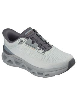 SKECHERS - Men GLIDE STEP ALTUS KORVUS Grey Sneakers