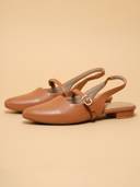 Tan color option, Currently selected