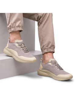 Neeman's - RapidBreeze Serene Men Beige Sneakers