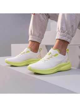 Neeman's - RapidBreeze Serene Men Green Sneakers