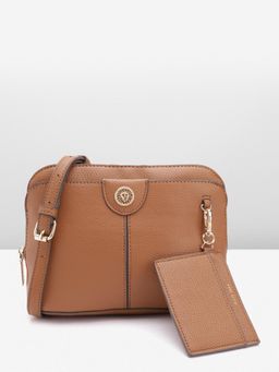 Anne Klein - On The Go Crossbody