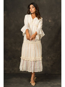 Zolo Label - Sauve Midi Dress