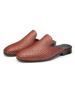 SHUTIQ - Manalo Tan Mules