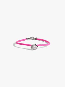 Outhouse - Pink The Confessions Choker Necklace
