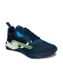 Puma - Fuse 2.0 One8 Mens Blue Training Shoes