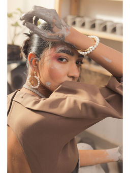 VARNIKA ARORA - Mia Bangle Bracelets and Cuffs