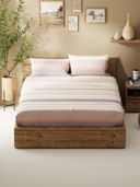 Brown color option, Sold out, Currently selected
