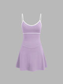 Purple color option