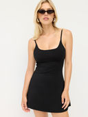 Black color option, Sold out, Currently selected
