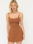 Brown color option, Currently selected