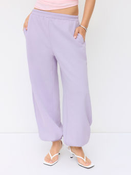 Cider - Balloon Ankle Sweatpants