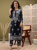 Navy Blue color option