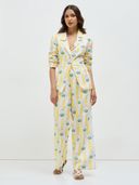 Yellow color option, Sold out, Currently selected