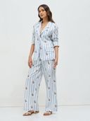 Blue color option, Sold out, Currently selected