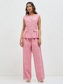 Pink color option, Currently selected