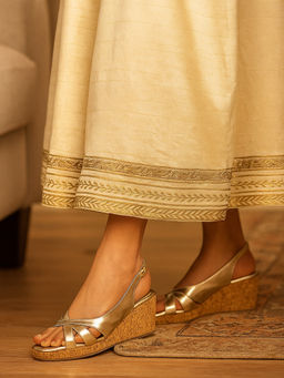 Chaal Chalan - Ayla Wedges