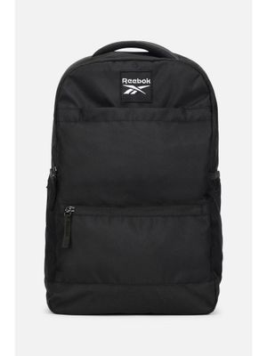Buy Reebok Men Black Backpack Online