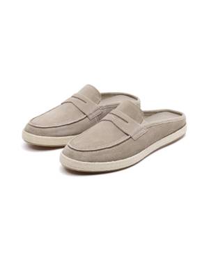 Rare Rabbit Mule Buy Rare Rabbit Diago Dark Beige Mules (UK 7) Online