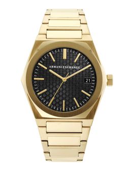 ARMANI EXCHANGE - Gold Watch Ax2810