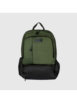 THE HOLISTIK - Edge Pro Olive Backpack