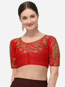 Red color option, Sold out
