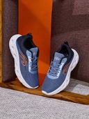 Blue color option, Currently selected