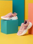 Pink color option, Currently selected