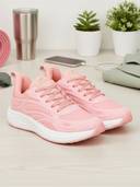 Pink color option, Currently selected