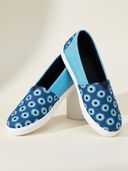 Blue color option